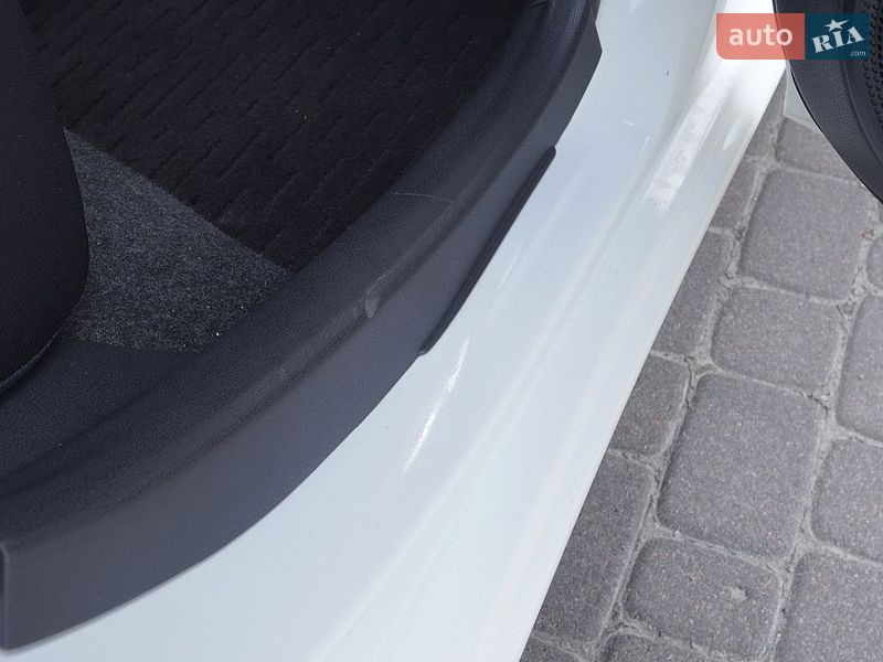 Хетчбек Nissan Note 2019 в Києві