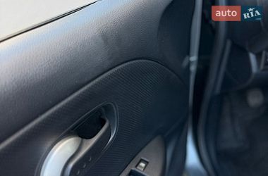 Хэтчбек Nissan Note 2011 в Виннице