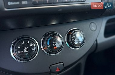 Хэтчбек Nissan Note 2011 в Виннице