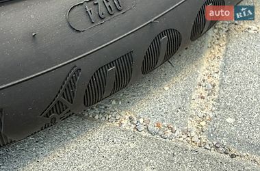 Хэтчбек Nissan Note 2011 в Виннице