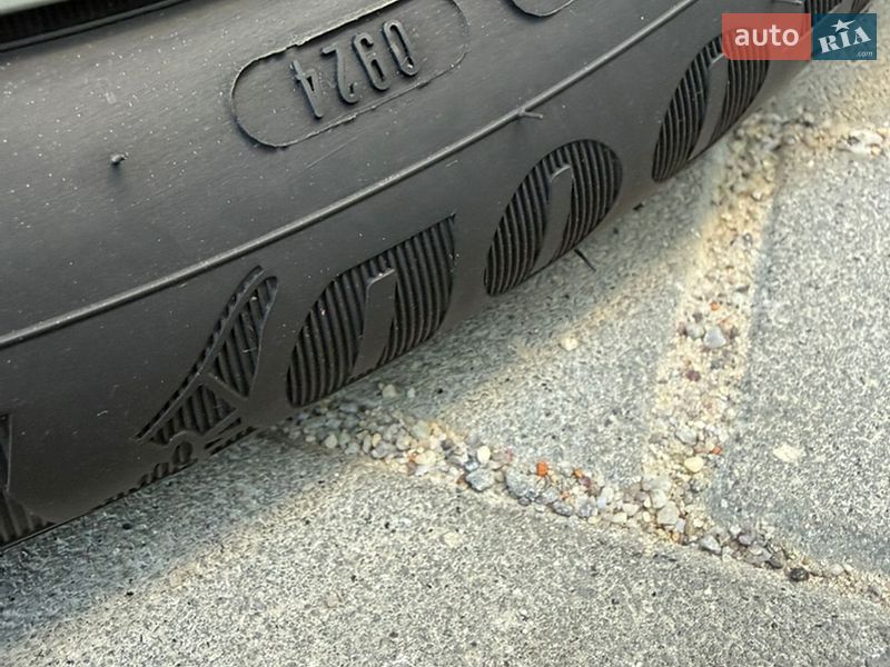 Хэтчбек Nissan Note 2011 в Виннице