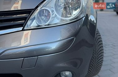 Хэтчбек Nissan Note 2011 в Виннице