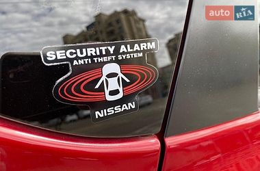 Хэтчбек Nissan Note 2019 в Киеве