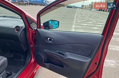 Хэтчбек Nissan Note 2019 в Киеве
