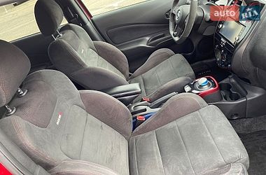 Хэтчбек Nissan Note 2019 в Киеве