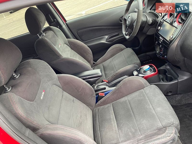 Хэтчбек Nissan Note 2019 в Киеве