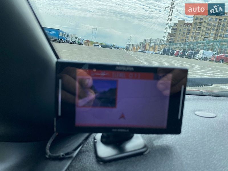 Хэтчбек Nissan Note 2019 в Киеве