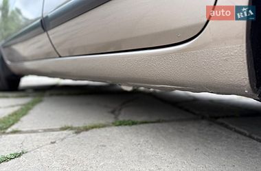 Хетчбек Nissan Note 2006 в Харкові