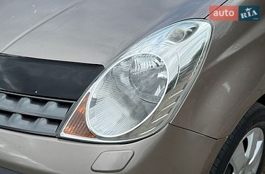 Хетчбек Nissan Note 2006 в Харкові
