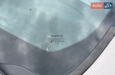 Хетчбек Nissan Note 2006 в Харкові