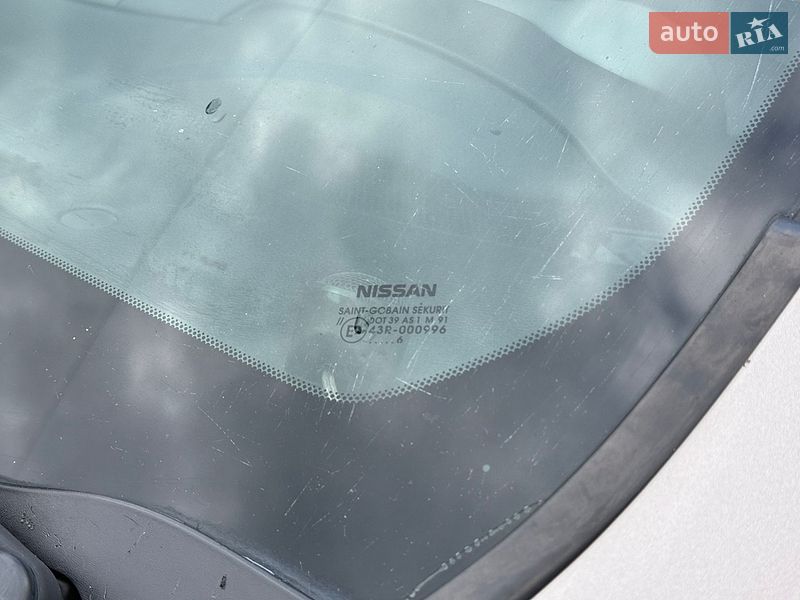 Хетчбек Nissan Note 2006 в Харкові