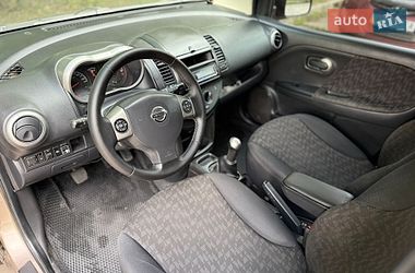 Хетчбек Nissan Note 2006 в Харкові