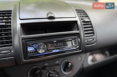 Хетчбек Nissan Note 2006 в Харкові