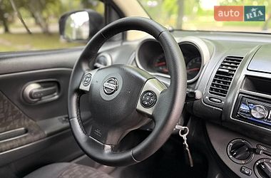 Хетчбек Nissan Note 2006 в Харкові