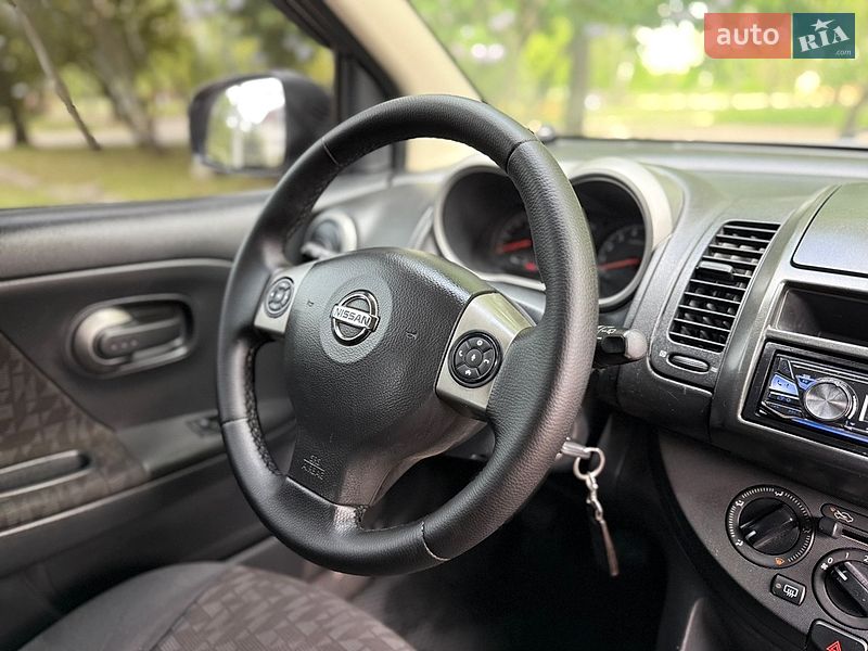 Хетчбек Nissan Note 2006 в Харкові