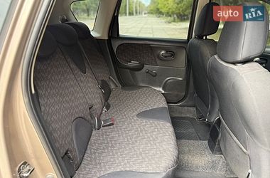 Хетчбек Nissan Note 2006 в Харкові