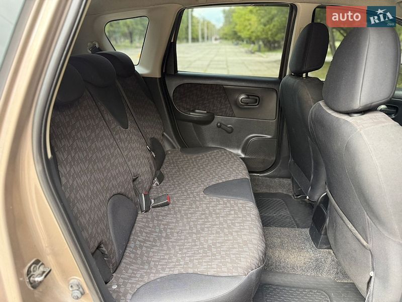 Хетчбек Nissan Note 2006 в Харкові