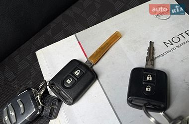 Хетчбек Nissan Note 2006 в Харкові