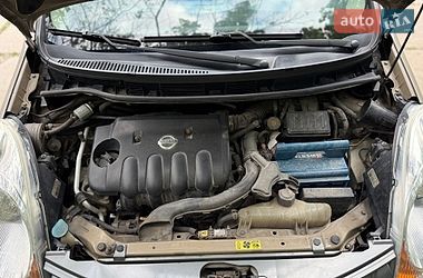 Хетчбек Nissan Note 2006 в Харкові