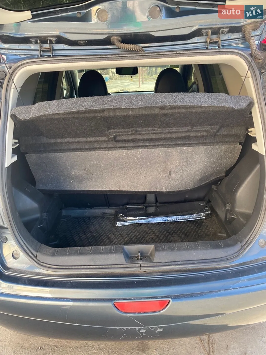 2012 Nissan Note - мініатюра 7