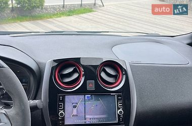 Хэтчбек Nissan Note 2017 в Белой Церкви