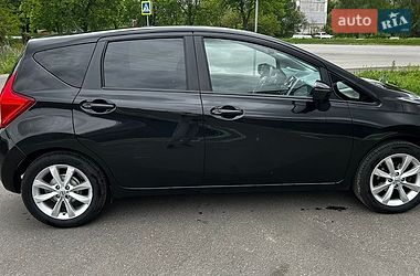 Хетчбек Nissan Note 2015 в Чернігові фото 8 Хетчбек Nissan Note 2015 в Чернігові