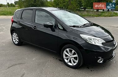 Хетчбек Nissan Note 2015 в Чернігові фото 9 Хетчбек Nissan Note 2015 в Чернігові