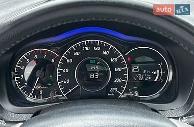 Хетчбек Nissan Note 2015 в Чернігові фото 14 Хетчбек Nissan Note 2015 в Чернігові