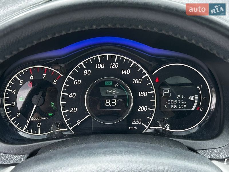 Хетчбек Nissan Note 2015 в Чернігові фото 14 Хетчбек Nissan Note 2015 в Чернігові