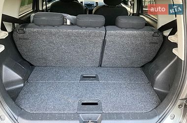 Хетчбек Nissan Note 2011 в Києві