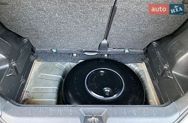 Хетчбек Nissan Note 2011 в Києві
