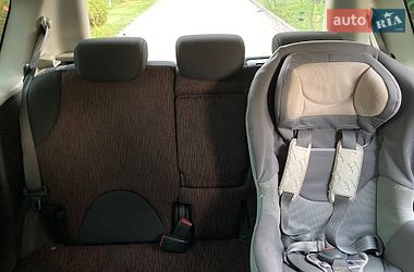 Хетчбек Nissan Note 2011 в Києві