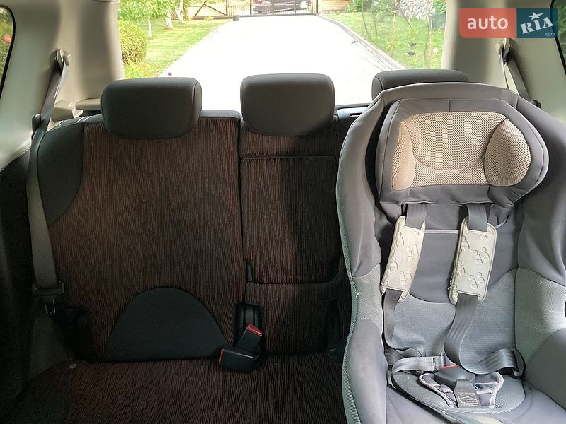 Хетчбек Nissan Note 2011 в Києві