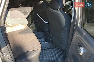 Хетчбек Nissan Note 2011 в Києві