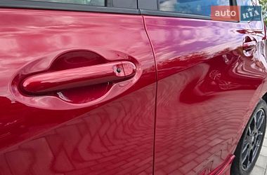Хэтчбек Nissan Note 2017 в Одессе