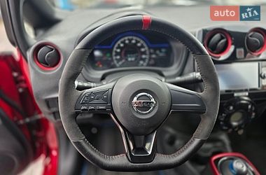 Хэтчбек Nissan Note 2017 в Одессе