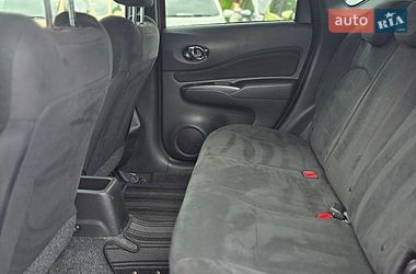 Хэтчбек Nissan Note 2017 в Одессе