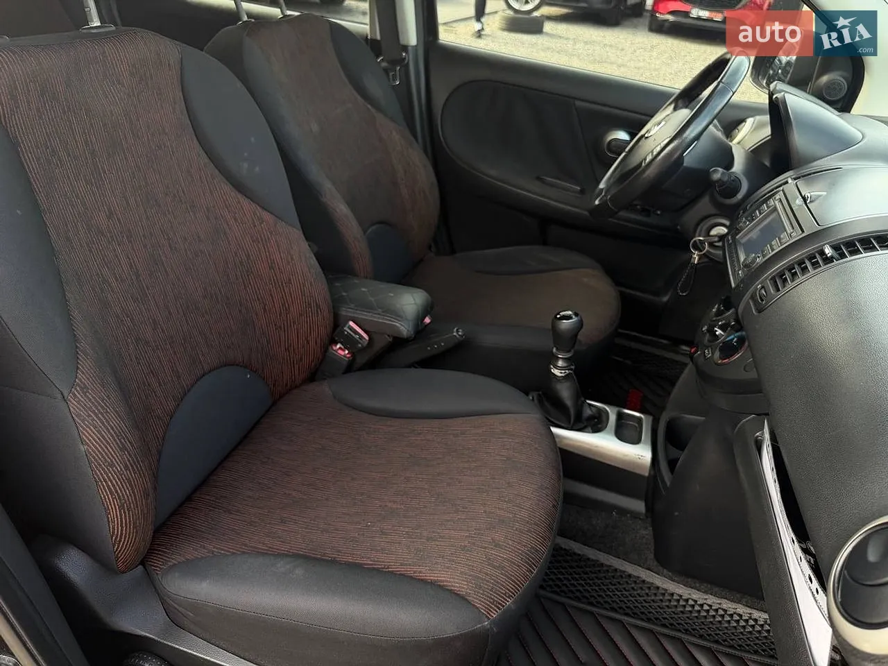 Хетчбек Nissan Note 2010 в Харкові фото 15