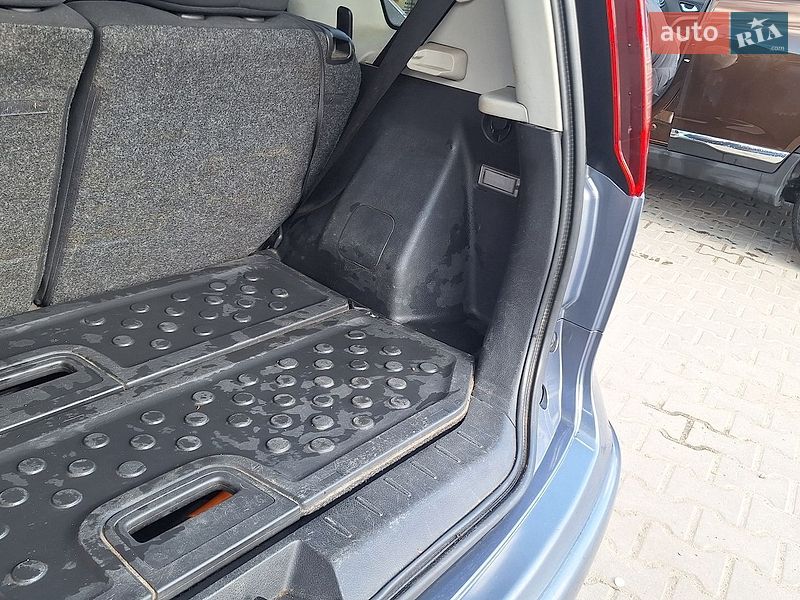 Хэтчбек Nissan Note 2009 в Житомире фото 7 Хэтчбек Nissan Note 2009 в Житомире