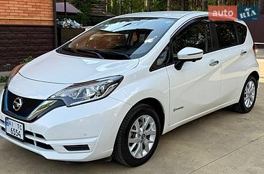 Хэтчбек Nissan Note 2020 в Ирпене фото 14 Хэтчбек Nissan Note 2020 в Ирпене