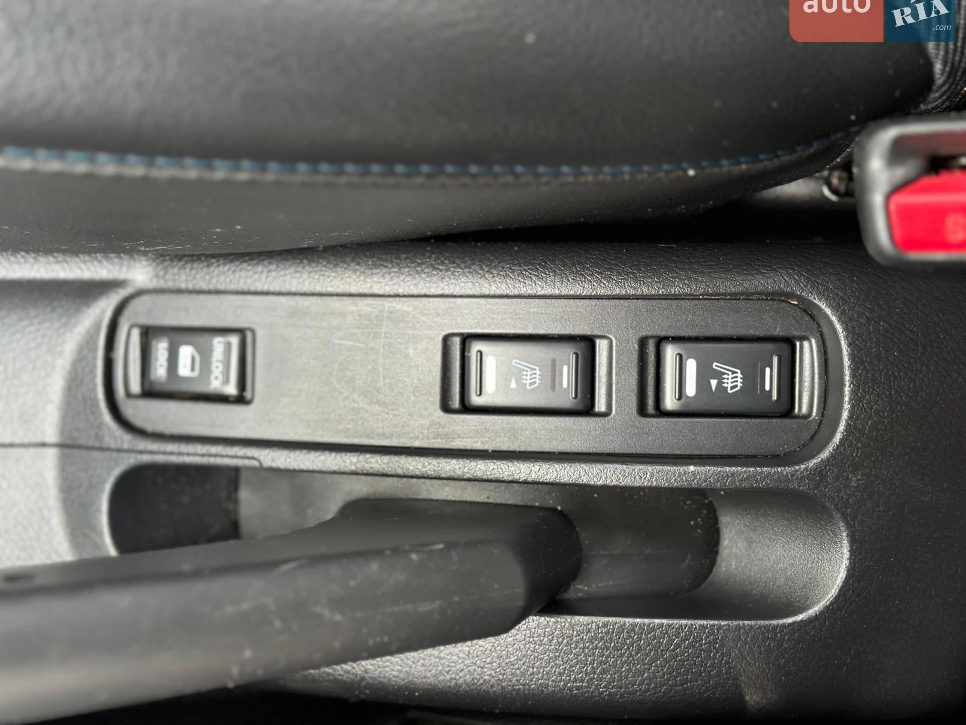 2013 Nissan Note - мініатюра 19