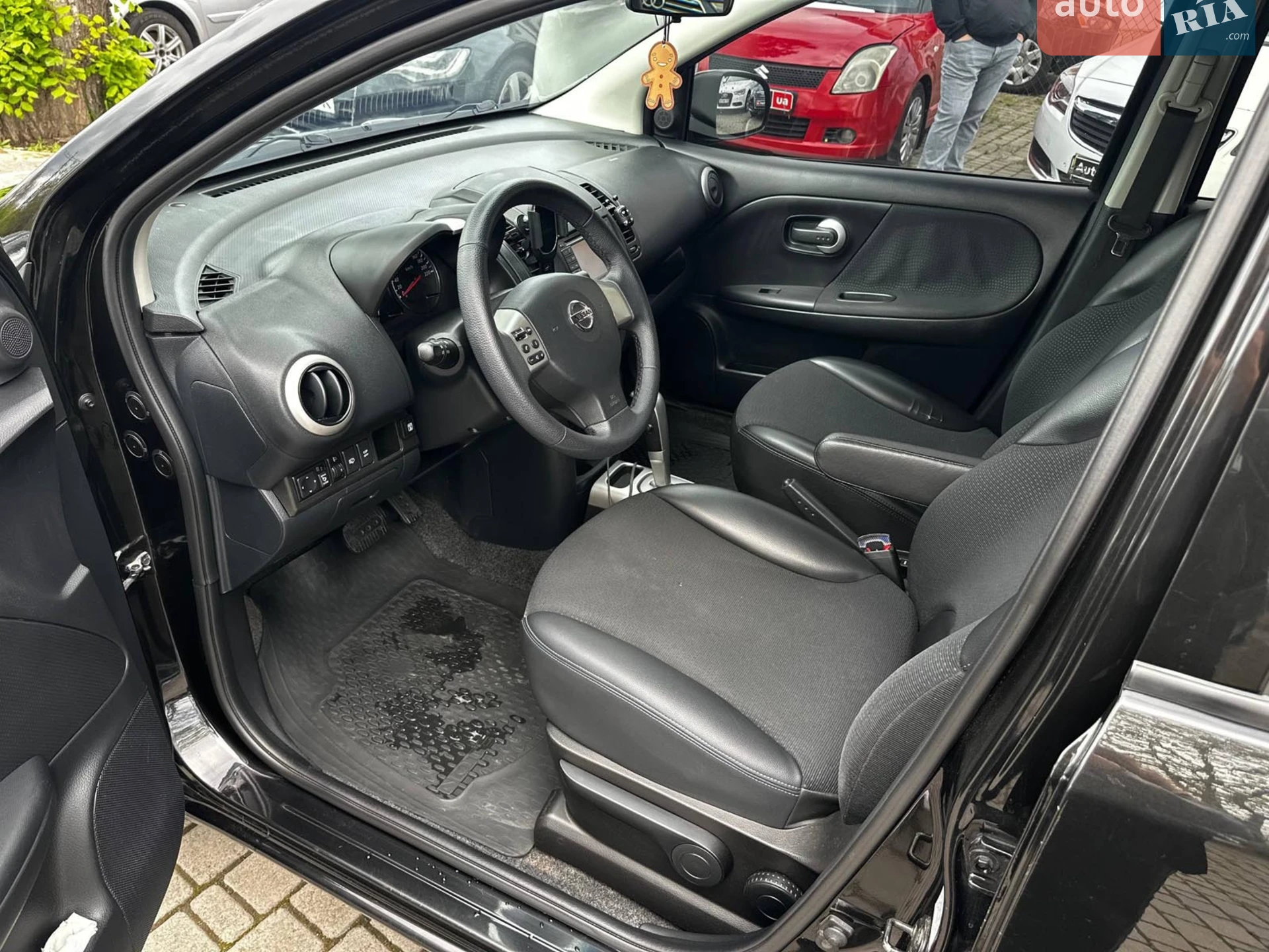 2013 Nissan Note - мініатюра 16