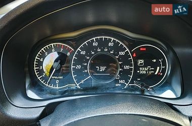 Хетчбек Nissan Note 2017 в Запоріжжі фото 9 Хетчбек Nissan Note 2017 в Запоріжжі
