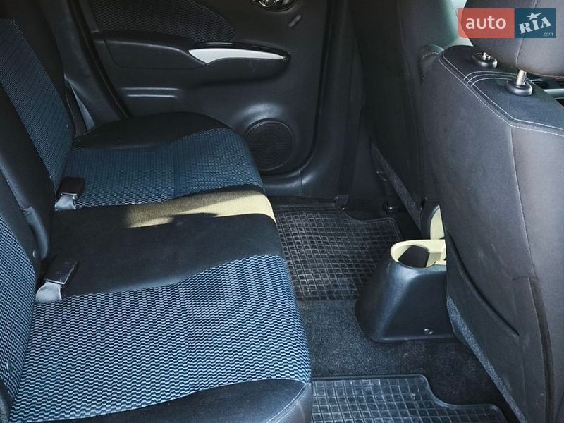 Хетчбек Nissan Note 2017 в Запоріжжі фото 10 Хетчбек Nissan Note 2017 в Запоріжжі