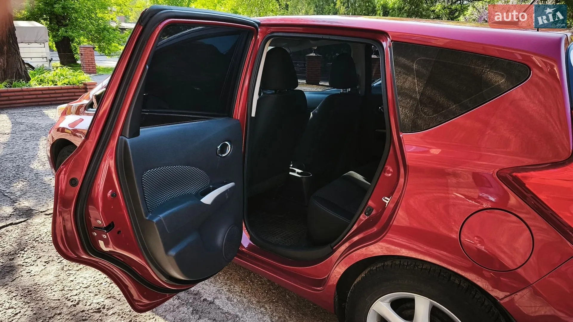 2017 Nissan Note - мініатюра 13