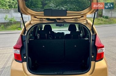 Хетчбек Nissan Note 2017 в Білій Церкві фото 34 Хетчбек Nissan Note 2017 в Білій Церкві