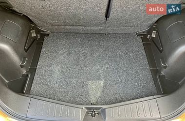 Хетчбек Nissan Note 2017 в Білій Церкві фото 39 Хетчбек Nissan Note 2017 в Білій Церкві