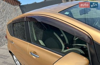 Хетчбек Nissan Note 2017 в Білій Церкві фото 67 Хетчбек Nissan Note 2017 в Білій Церкві