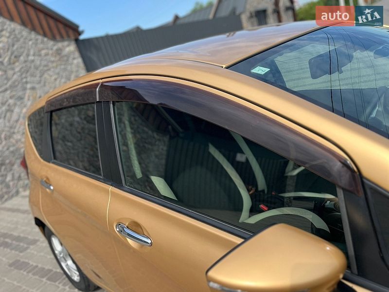 Хетчбек Nissan Note 2017 в Білій Церкві фото 67 Хетчбек Nissan Note 2017 в Білій Церкві