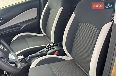 Хетчбек Nissan Note 2017 в Білій Церкві фото 81 Хетчбек Nissan Note 2017 в Білій Церкві